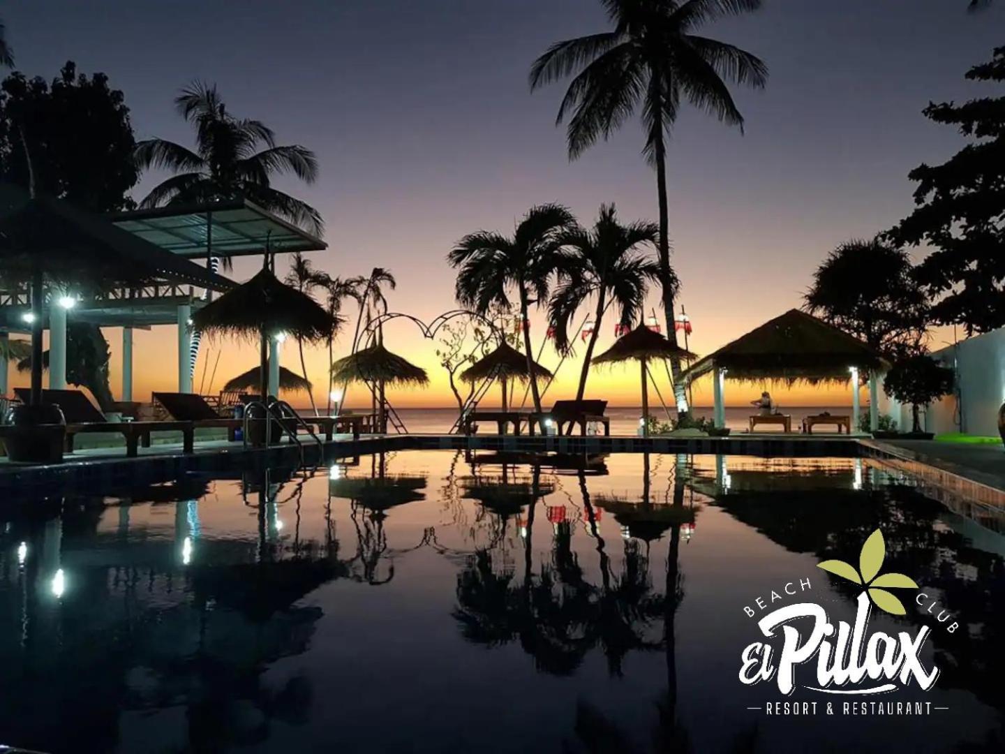Villa Near By Beach El Pillax Lanta Resort Koh Lanta Exterior photo